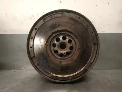 Pièce détachée automobile d'occasion volant moteur pour ssangyong actyon 2.0 td cat références oem iam 6650302205
