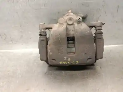 Peça sobressalente para automóvel em segunda mão pinça de travão dianteira esquerda por ford transit courier b460 furgoneta/monovolumen 1.5 ecoblue referências oem iam 1834045