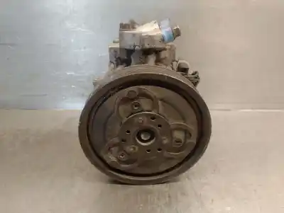 Tweedehands auto-onderdeel airconditioning compressor voor ssangyong actyon 2.0 td cat oem iam-referenties 6648300011  6648300011