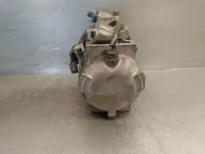 Tweedehands auto-onderdeel airconditioning compressor voor ssangyong actyon 2.0 td cat oem iam-referenties 6648300011  6648300011
