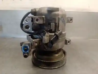 Tweedehands auto-onderdeel airconditioning compressor voor ssangyong actyon 2.0 td cat oem iam-referenties 6648300011  6648300011