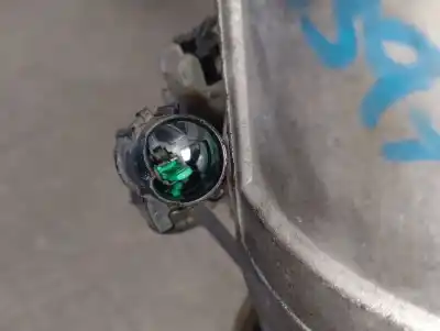 Tweedehands auto-onderdeel airconditioning compressor voor ssangyong actyon 2.0 td cat oem iam-referenties 6648300011  6648300011