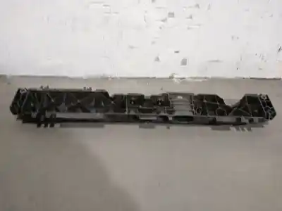 Second-hand car spare part front panel for renault clio iv 0.9 oem iam references 625003860r