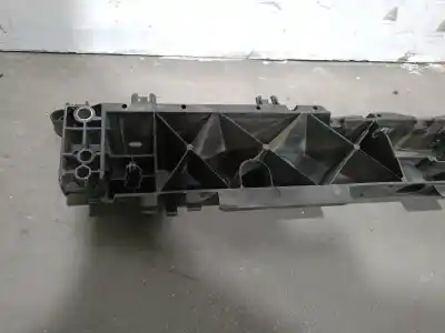 Second-hand car spare part front panel for renault clio iv 0.9 oem iam references 625003860r  625003860r