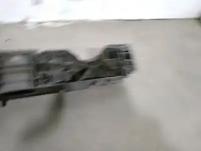 Second-hand car spare part front panel for renault clio iv 0.9 oem iam references 625003860r  625003860r