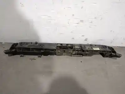 Second-hand car spare part front panel for renault clio iv 0.9 oem iam references 625003860r  625003860r