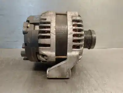 Peça sobressalente para automóvel em segunda mão ALTERNADOR por SSANGYONG ACTYON  Referências OEM IAM A6641540102  6641540102