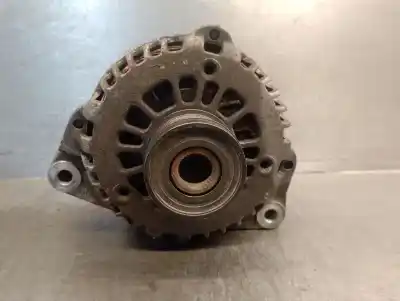 Peça sobressalente para automóvel em segunda mão alternador por ssangyong actyon 2.0 td cat referências oem iam a6641540102  6641540102