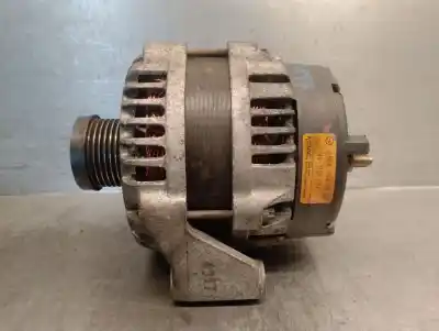 Peça sobressalente para automóvel em segunda mão alternador por ssangyong actyon 2.0 td cat referências oem iam a6641540102  6641540102