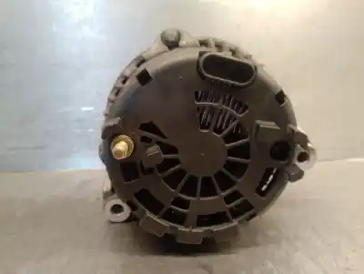 Peça sobressalente para automóvel em segunda mão alternador por ssangyong actyon 2.0 td cat referências oem iam a6641540102  6641540102