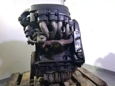 Автозапчастина б/у двигун комплект для renault clio ii fase i (b/cbo) 1.9 d alize посилання на oem iam f8qk630 c339627 7701352908