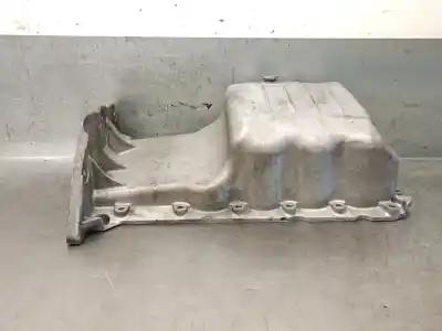 Peça sobressalente para automóvel em segunda mão cárter por opel corsa d (s07) 1.2 (l08 l68) referências oem iam 9128621