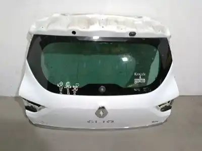 Автозапчастина б/у загальні двері для renault clio iv 0.9 посилання на oem iam 901002899r