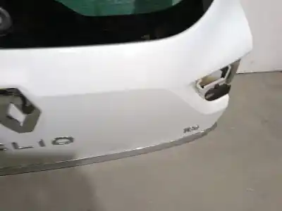 Автозапчастина б/у загальні двері для renault clio iv 0.9 посилання на oem iam 901002899r  901002899r
