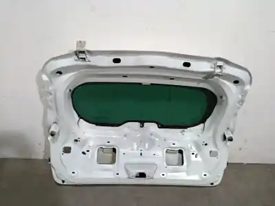 Автозапчастина б/у загальні двері для renault clio iv 0.9 посилання на oem iam 901002899r  901002899r