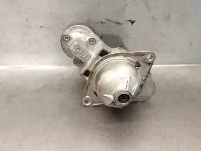 Peça sobressalente para automóvel em segunda mão motor de arranque por opel corsa d (s07) 1.2 (l08 l68) referências oem iam 55566800 0001107493 bosch 6202094