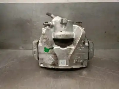 Second-hand car spare part front right brake caliper for renault clio v (b7_) 1.6 e-tech 140 (b7mu) oem iam references 410016073r