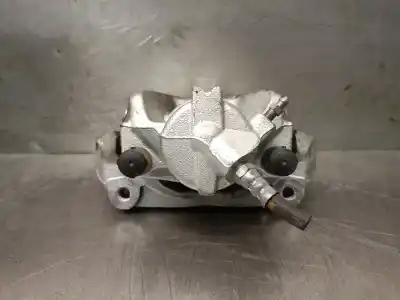 Автозапчастина б/у передній правий гальмівний супорт для renault clio v (b7_) 1.6 e-tech 140 (b7mu) посилання на oem iam 410016073r  410016073r