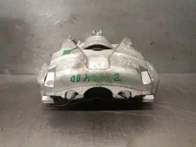 Автозапчастина б/у передній правий гальмівний супорт для renault clio v (b7_) 1.6 e-tech 140 (b7mu) посилання на oem iam 410016073r  410016073r