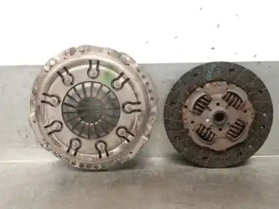 Peça sobressalente para automóvel em segunda mão kit de embreagem por opel corsa d (s07) 1.2 (l08 l68) referências oem iam 120026410