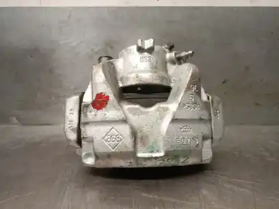 Second-hand car spare part front left brake caliper for renault clio v (b7_) 1.6 e-tech 140 (b7mu) oem iam references 410110596r