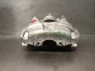 Автозапчастина б/у передній лівий гальмум для renault clio v (b7_) 1.6 e-tech 140 (b7mu) посилання на oem iam 410110596r  410110596r