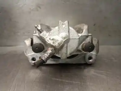 İkinci el araba yedek parçası ön sol fren kaliper için renault clio v (b7_) 1.6 e-tech 140 (b7mu) oem iam referansları 410110596r  410110596r