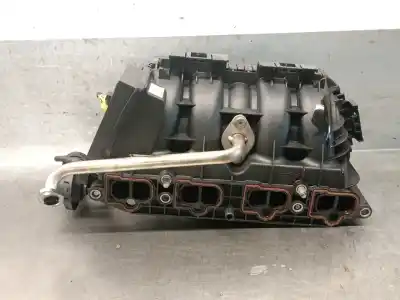Автозапчасти б/у впускной коллектор за opel corsa d (s07) 1.2 (l08 l68) ссылки oem iam 55557906