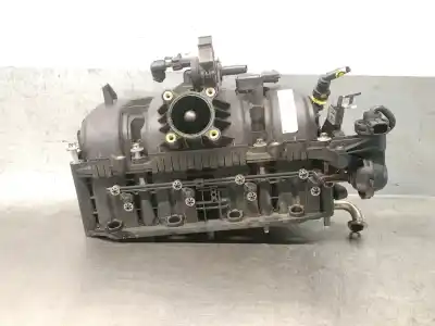 Автозапчасти б/у впускной коллектор за opel corsa d (s07) 1.2 (l08 l68) ссылки oem iam 55557906 0280600063 bosch 5850543