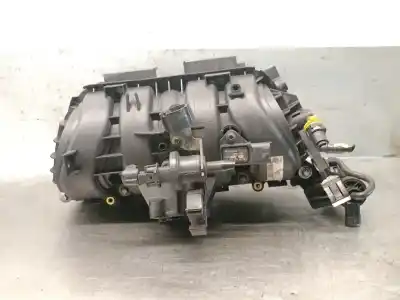Автозапчасти б/у впускной коллектор за opel corsa d (s07) 1.2 (l08 l68) ссылки oem iam 55557906 0280600063 bosch 5850543