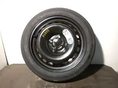 Second-hand car spare part spare tire for renault clio v (b7_) 1.6 e-tech 140 (b7mu) oem iam references 403005606r