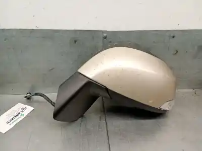 Автозапчастина б/у ліве дзеркало для renault grand scénic iii (jz0/1_) 1.9 dci посилання на oem iam 963024894r  963024894r