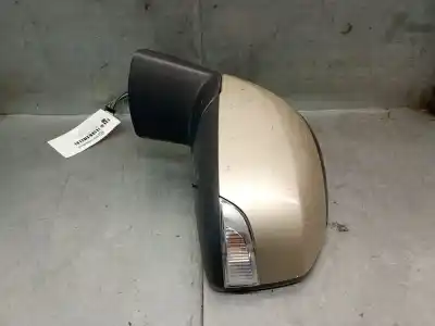 Автозапчастина б/у ліве дзеркало для renault grand scénic iii (jz0/1_) 1.9 dci посилання на oem iam 963024894r  963024894r