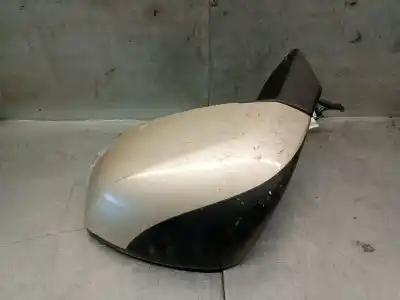 Автозапчастина б/у ліве дзеркало для renault grand scénic iii (jz0/1_) 1.9 dci посилання на oem iam 963024894r  963024894r