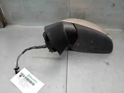 Автозапчастина б/у ліве дзеркало для renault grand scénic iii (jz0/1_) 1.9 dci посилання на oem iam 963024894r  963024894r