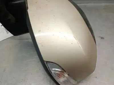 Автозапчастина б/у ліве дзеркало для renault grand scénic iii (jz0/1_) 1.9 dci посилання на oem iam 963024894r  963024894r