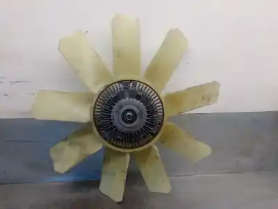 Pezzo di ricambio per auto di seconda mano ventola motore viscoso per ssangyong actyon 2.0 td cat riferimenti oem iam 6652000223  6652000223
