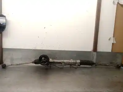 Second-hand car spare part steering rack for peugeot 308 sw i (4e_, 4h_) 1.6 16v oem iam references 1663656780  1663656780