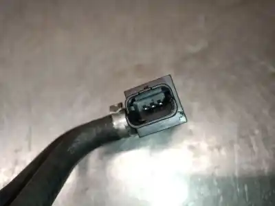 Автозапчасти б/у датчик давления за renault clio v (b7_) 1.6 e-tech 140 (b7mu) ссылки oem iam 227707094r  208153515r