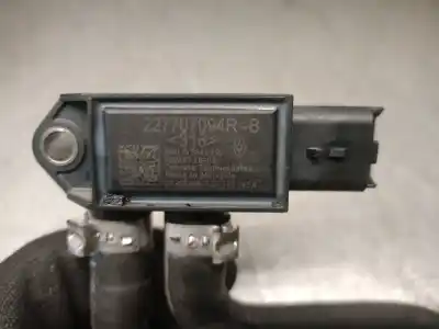 Автозапчасти б/у датчик давления за renault clio v (b7_) 1.6 e-tech 140 (b7mu) ссылки oem iam 227707094r  208153515r