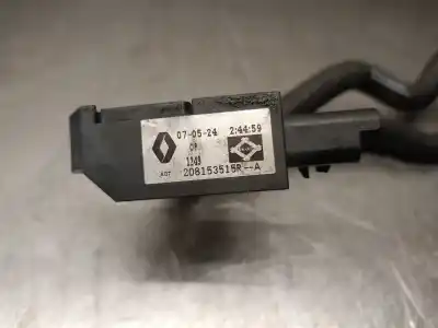 Second-hand car spare part pressure sensor for renault clio v (b7_) 1.6 e-tech 140 (b7mu) oem iam references 227707094r  208153515r