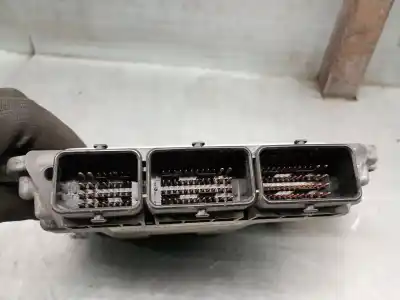 Second-hand car spare part ecu engine control for renault grand scénic iii (jz0/1_) 1.9 dci oem iam references 237100055r 0281014546 bosch 