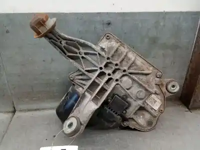 Автозапчастина б/у двигатель передніх склоочисників для renault grand scénic iii (jz0/1_) 1.9 dci посилання на oem iam 288150003r  288150003r