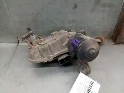 Автозапчастина б/у двигатель передніх склоочисників для renault grand scénic iii (jz0/1_) 1.9 dci посилання на oem iam 288150003r  288150003r