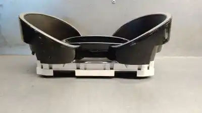 Peça sobressalente para automóvel em segunda mão quadrante por renault clio iv 0.9 referências oem iam 248102245r vpfrrf10849ea visteon 248102245r