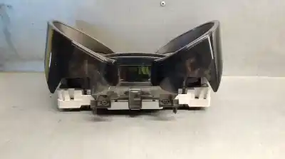 Peça sobressalente para automóvel em segunda mão quadrante por renault clio iv 0.9 referências oem iam 248102245r vpfrrf10849ea visteon 248102245r