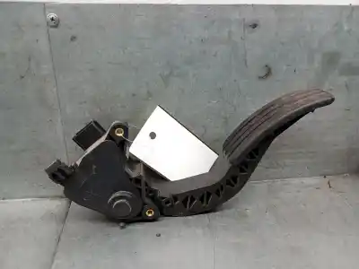 Автозапчасти б/у пotенциометр за renault grand scénic iii (jz0/1_) 1.9 dci ссылки oem iam 180020024r