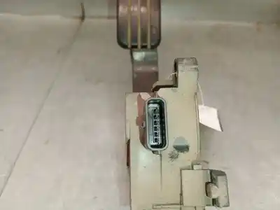 Автозапчасти б/у пotенциометр за renault grand scénic iii (jz0/1_) 1.9 dci ссылки oem iam 180020024r  