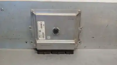 Second-hand car spare part ecu engine control for renault clio iv 0.9 oem iam references 237107175r