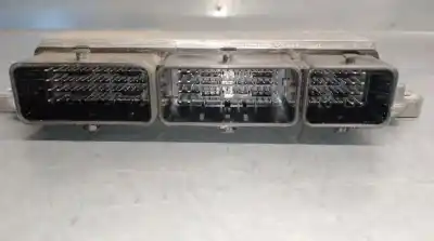 Second-hand car spare part ecu engine control for renault clio iv 0.9 oem iam references 237107175r 152700257 valeo 